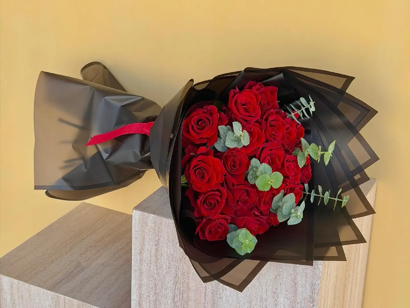 Good Taste Bouquet