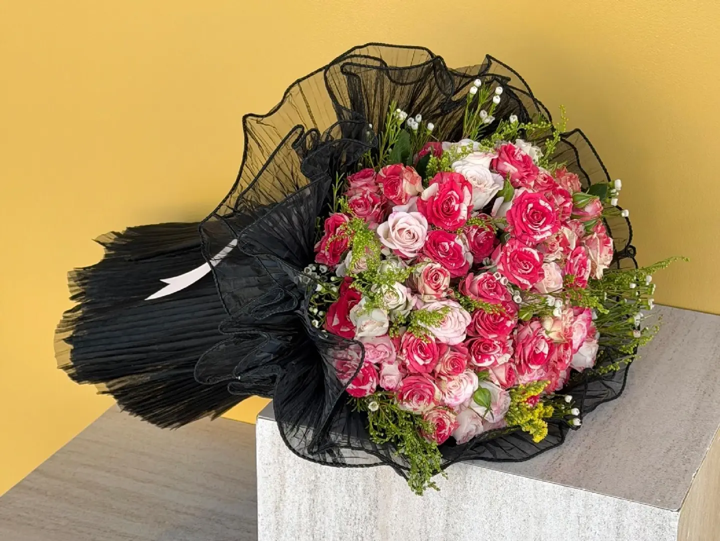 Affection Bouquet