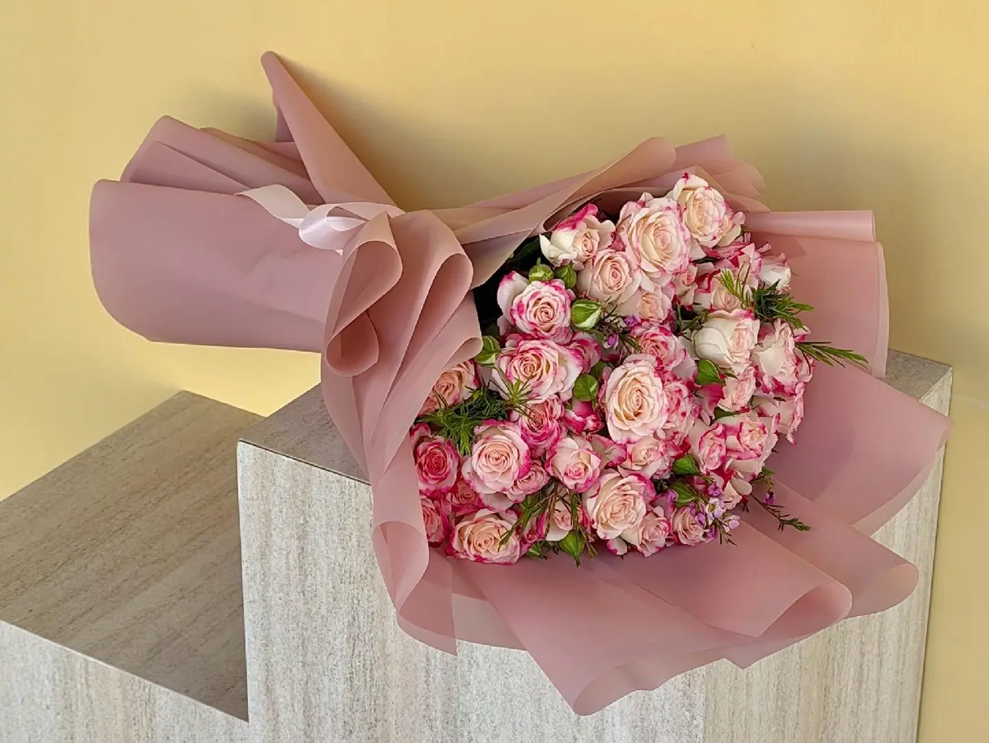 Whisper Bouquet