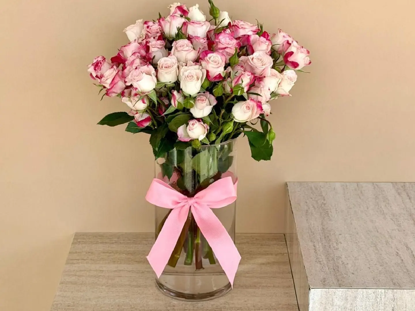 Distinctive Vase
