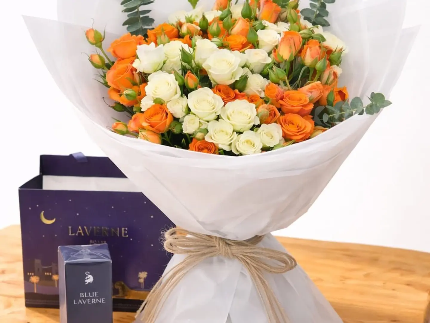 Blue Lover Perfume
