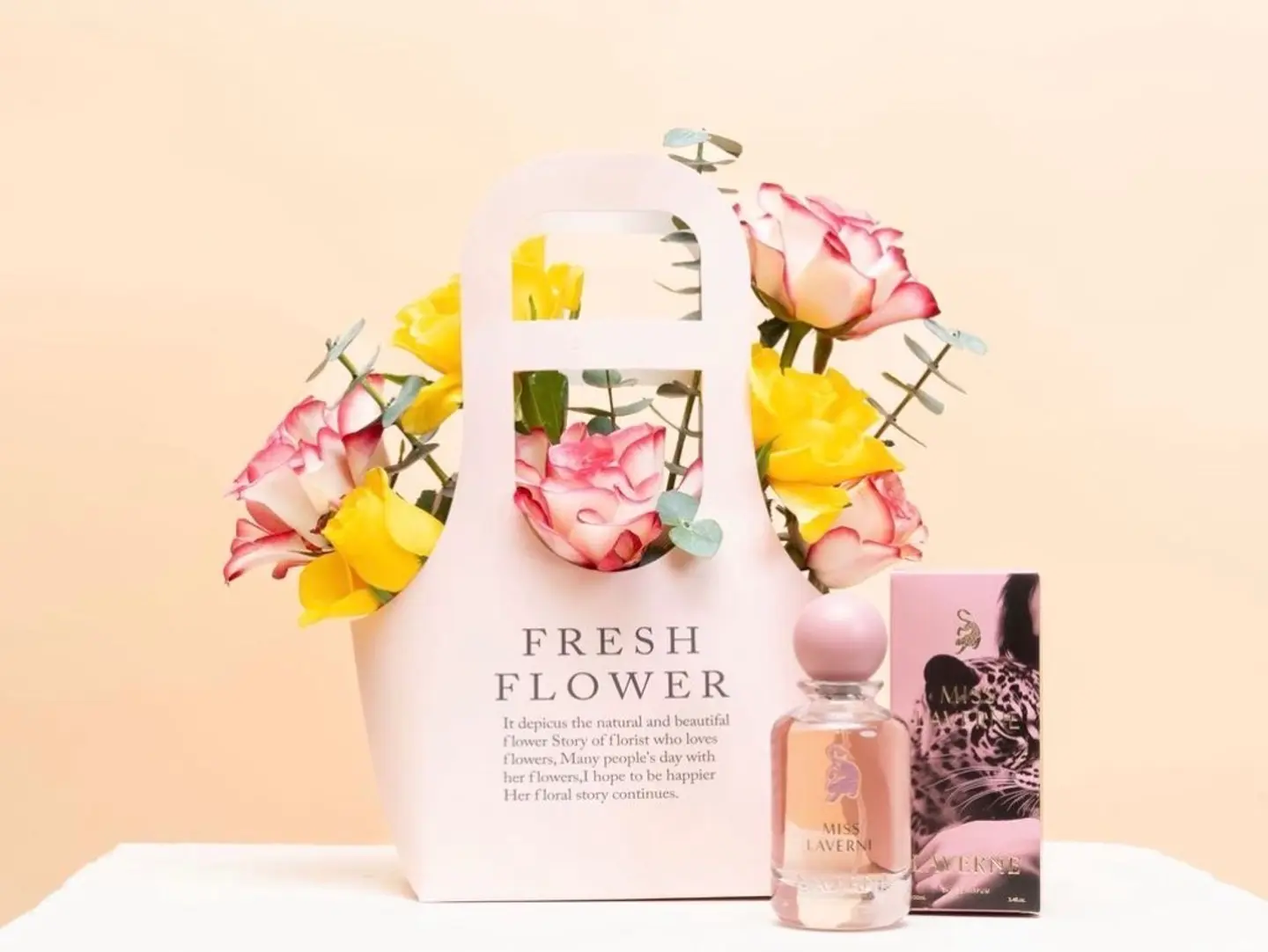 Miss Laver Perfume22