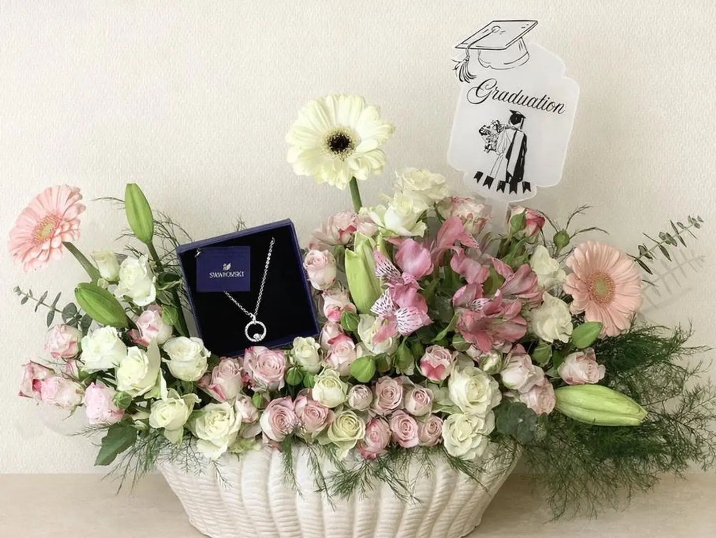 Graduation Necklace(1)