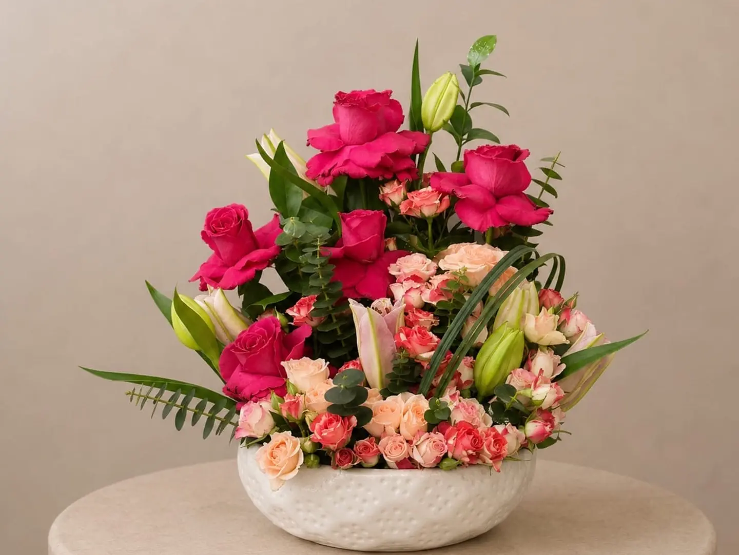 A Special Vase