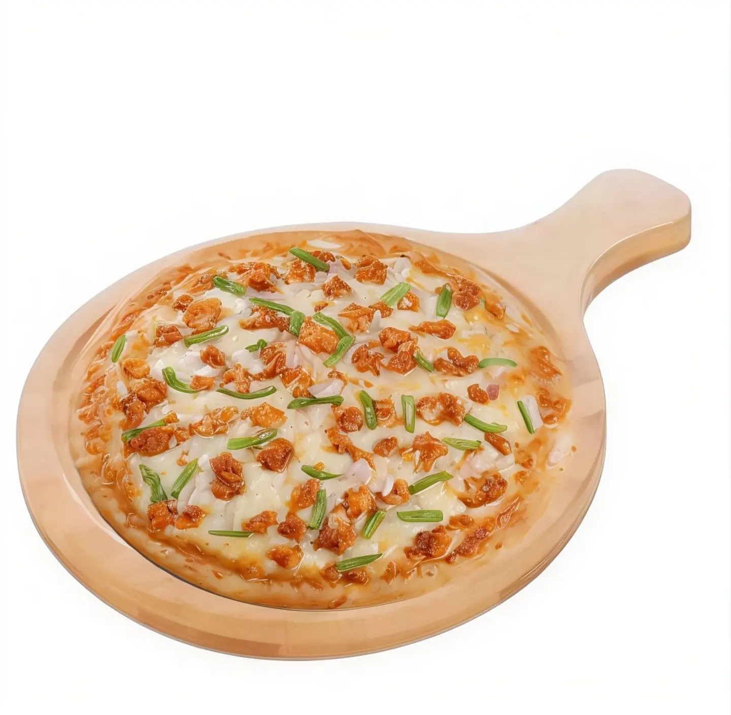 Minced Chicken