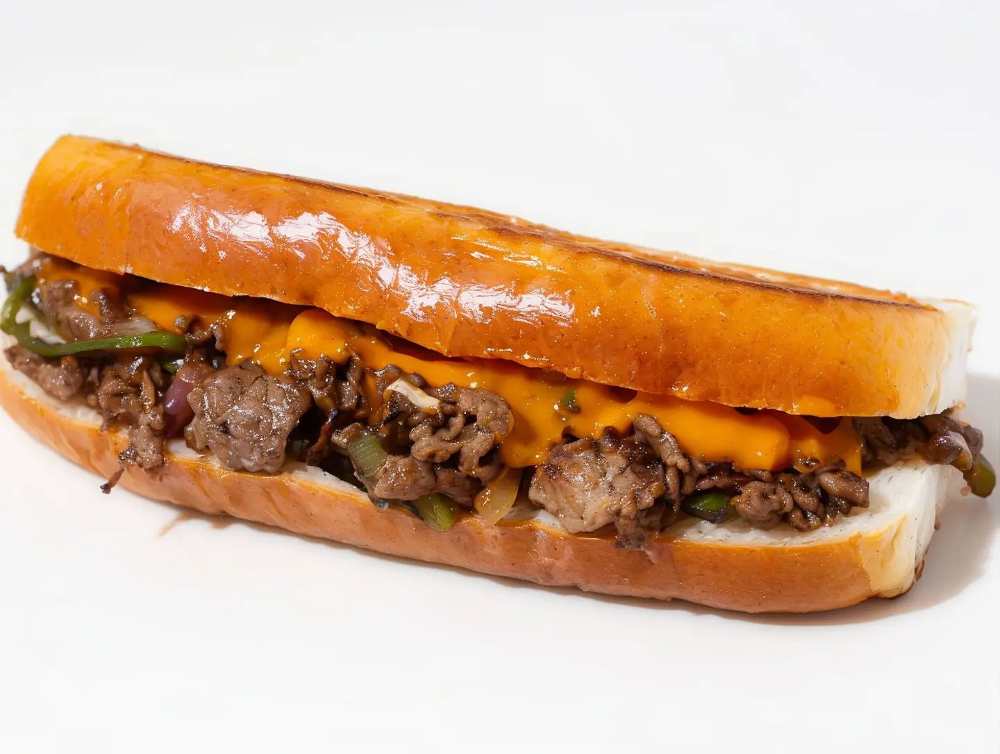 Philly Steak