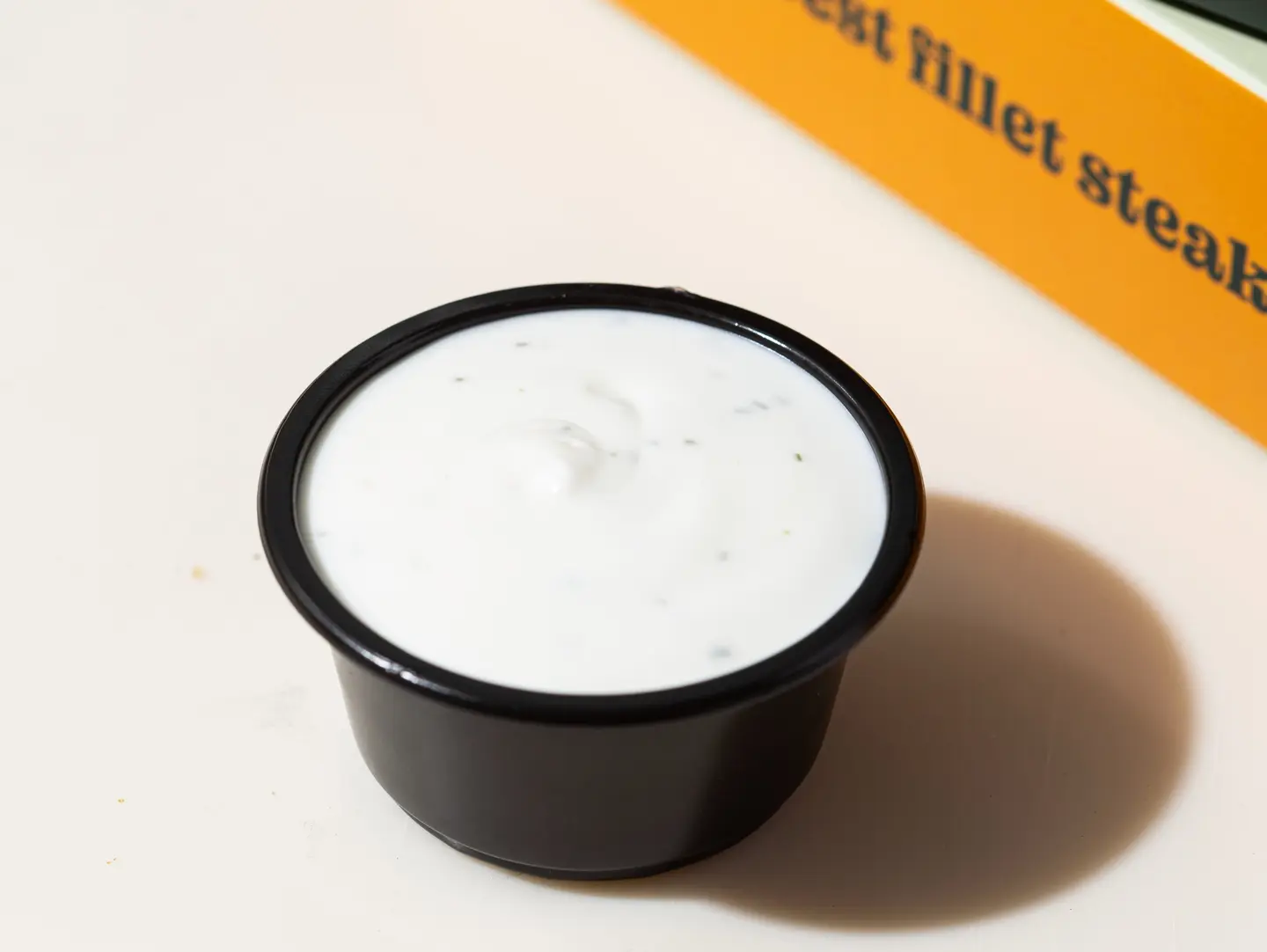 Ranch Sauce