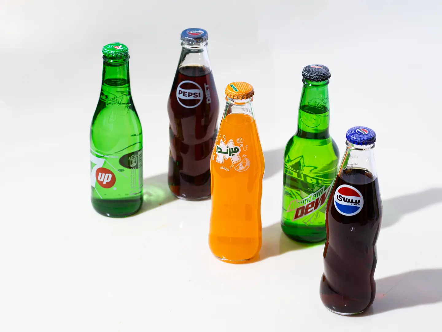 7 Up