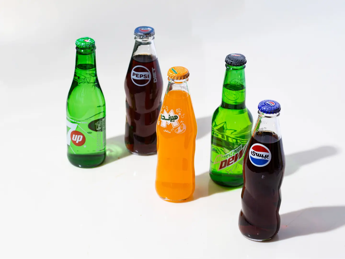 Pepsi