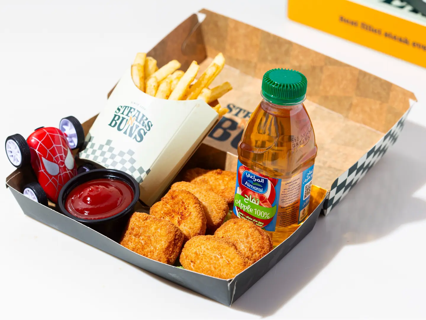 Chicken Nugget