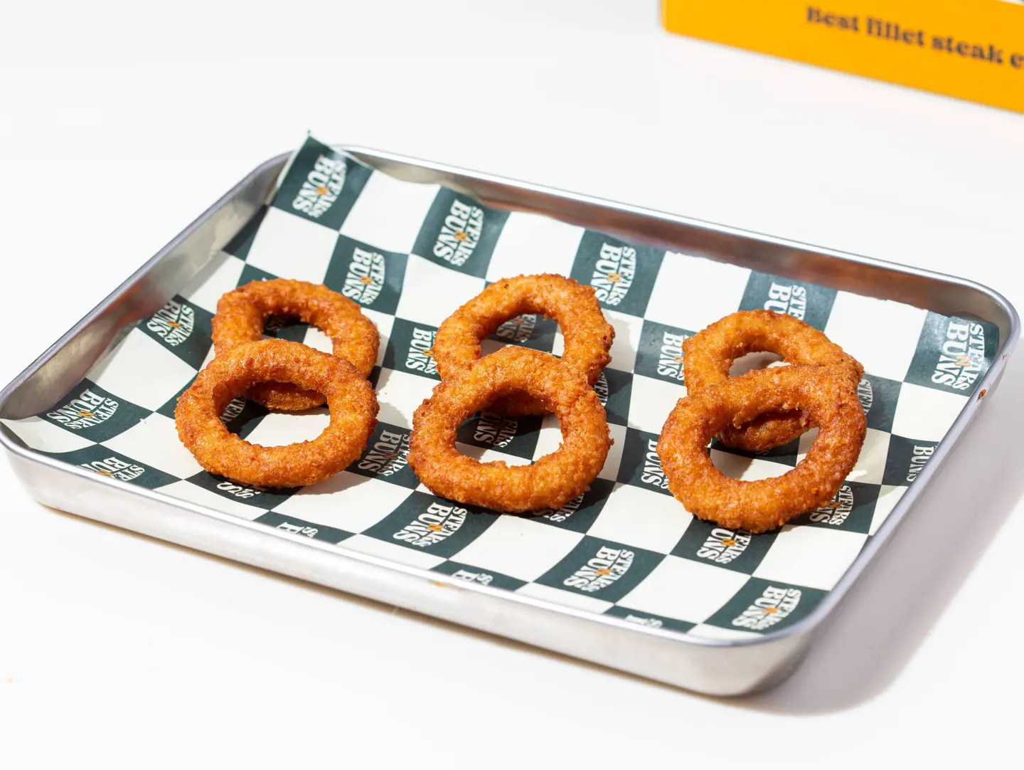 Onion Rings
