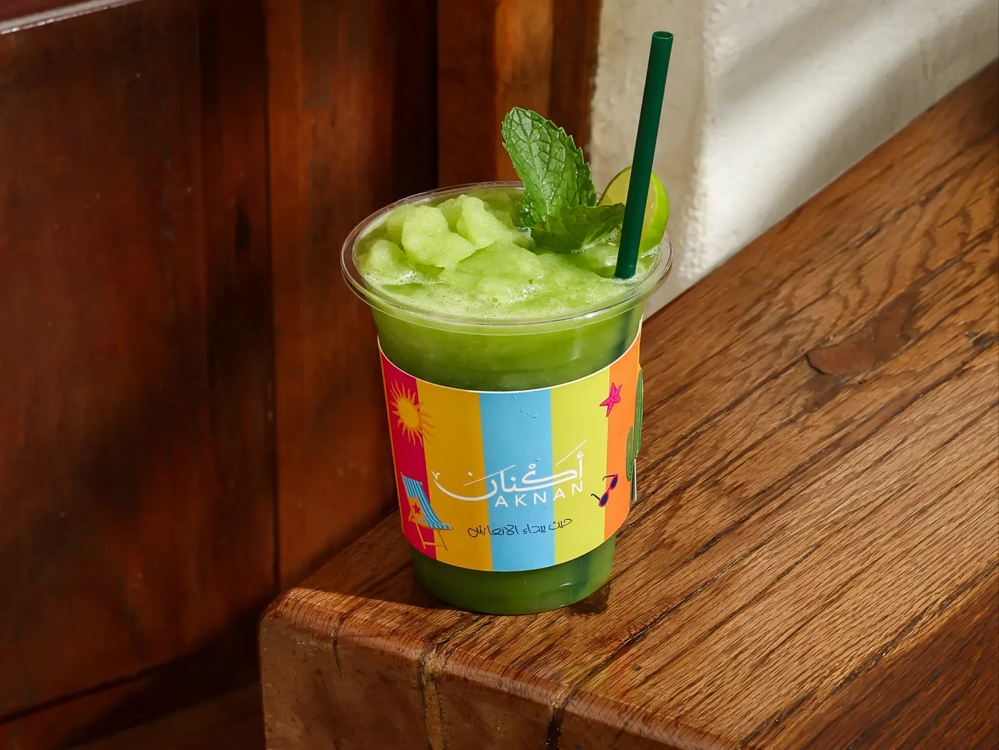Lemon Drink