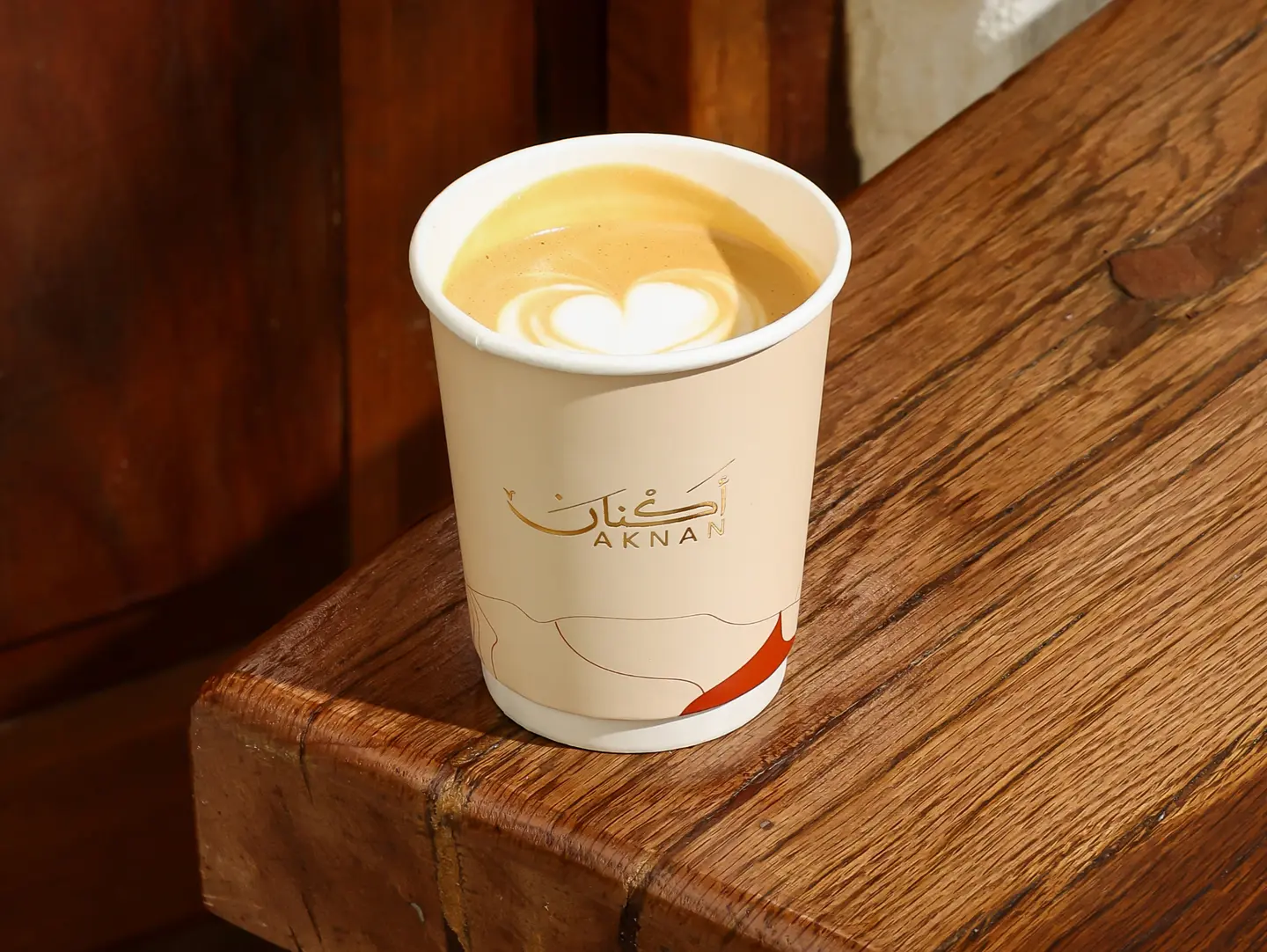 Flat White