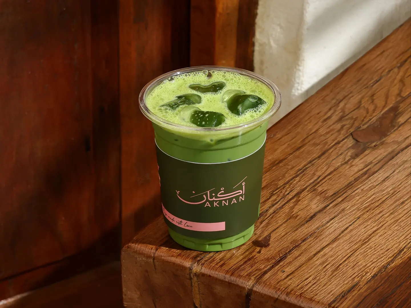 Matcha