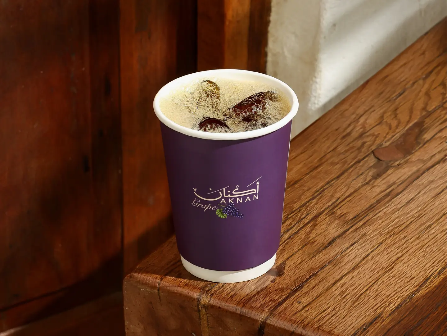 V60 Grape