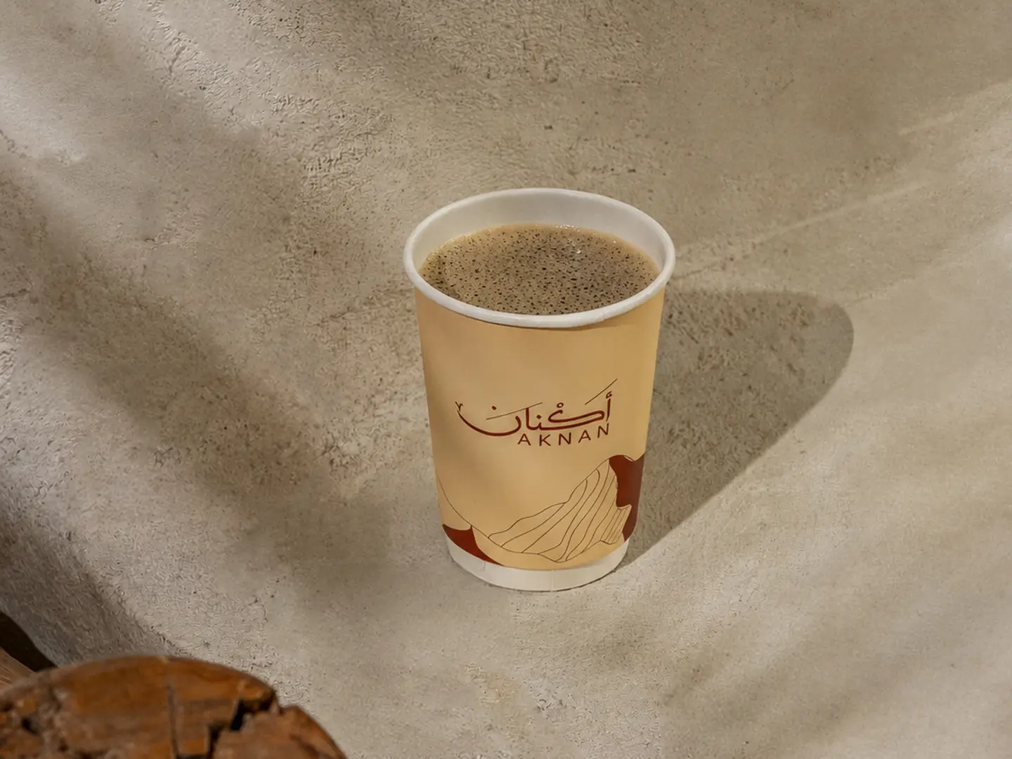 V60 Ethiobia Hot