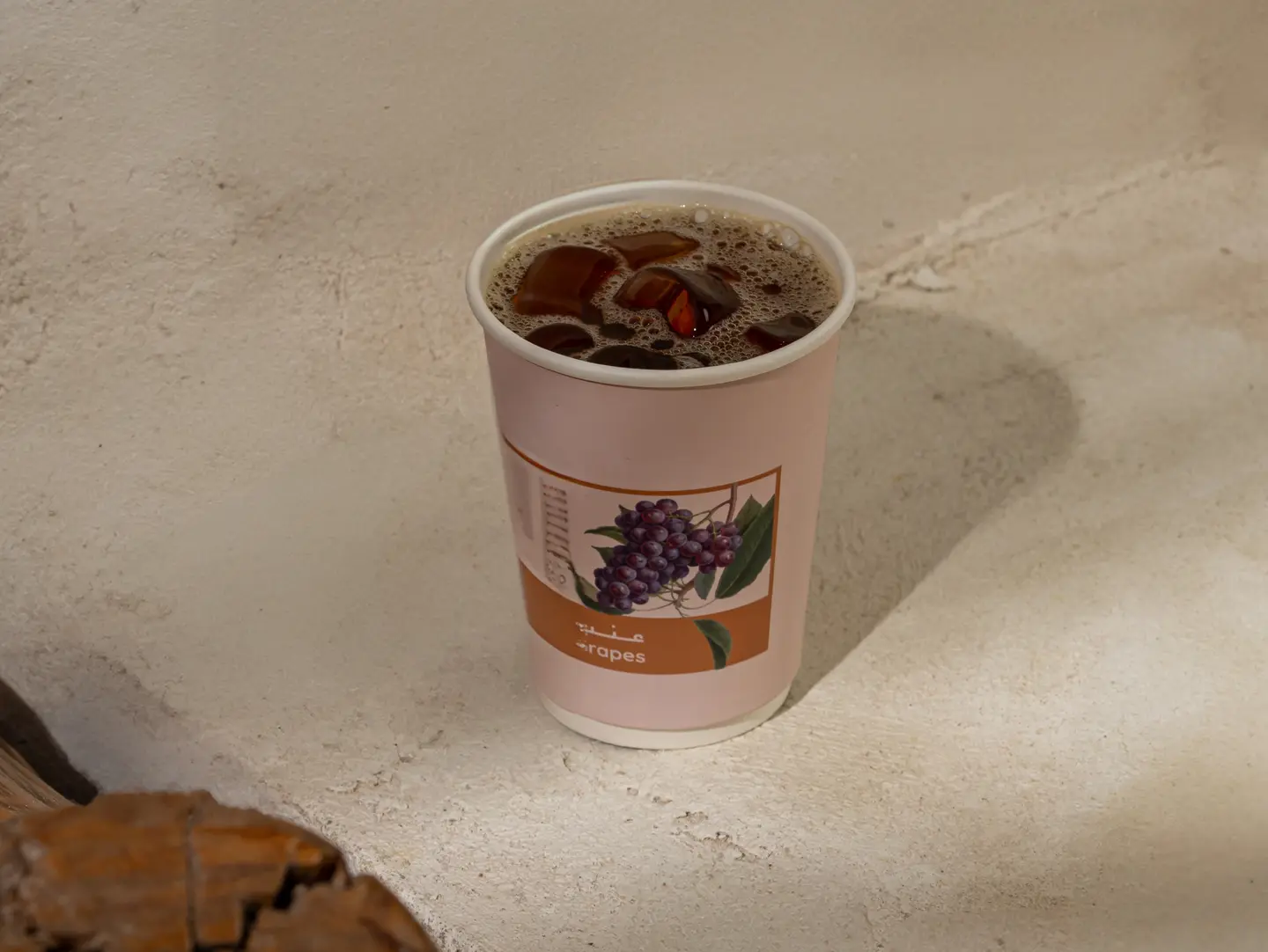 V60 Grape