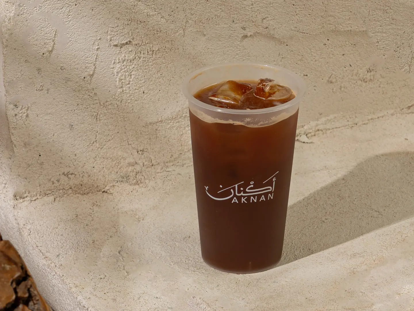 Ice Tea Peach