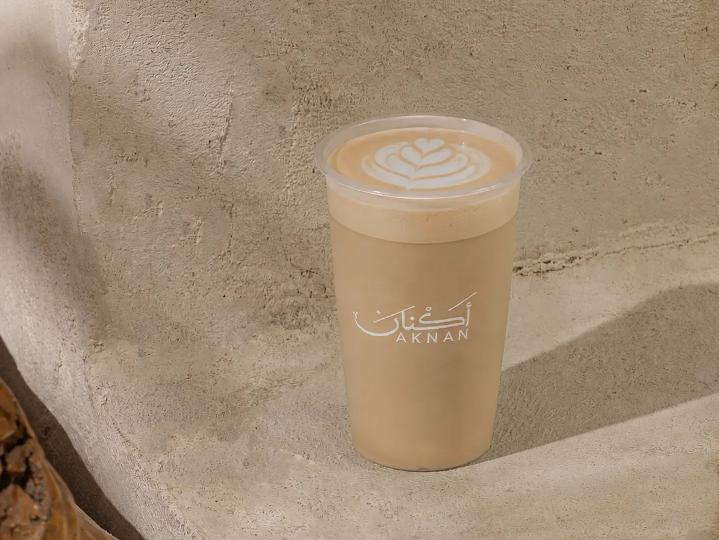 Hot Latte