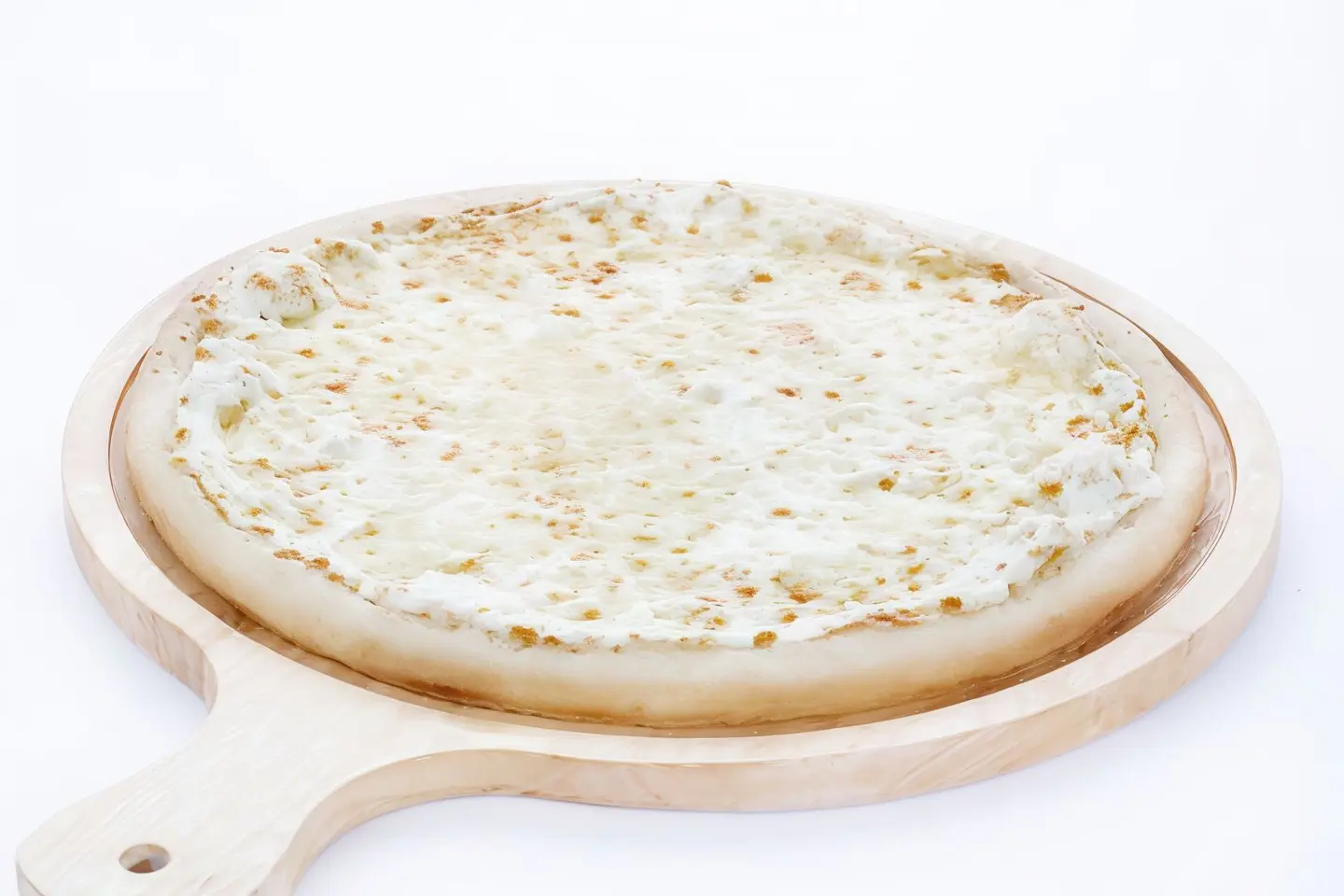 Cream Cheese