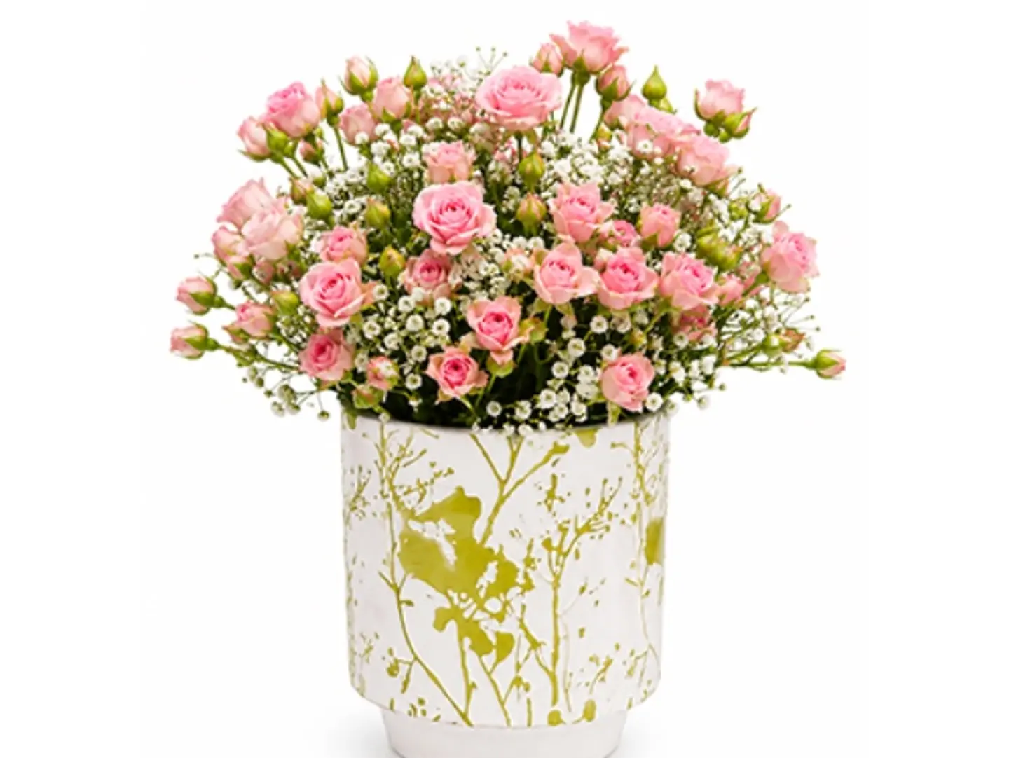 Baby Jouri Vase 01