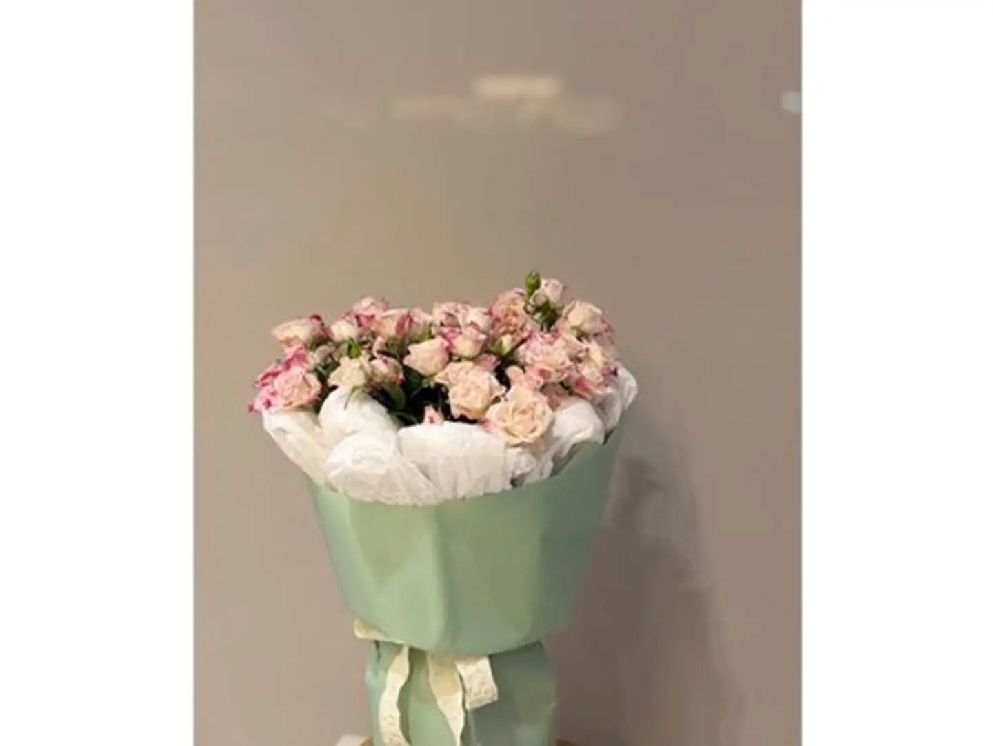 باقة أزدهار