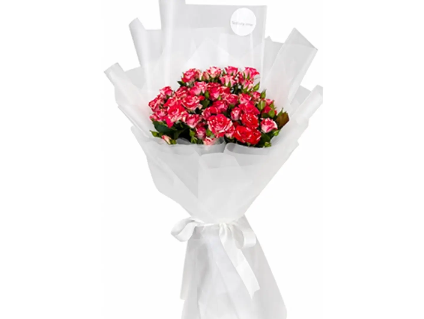 Sugar Rose Bouquet