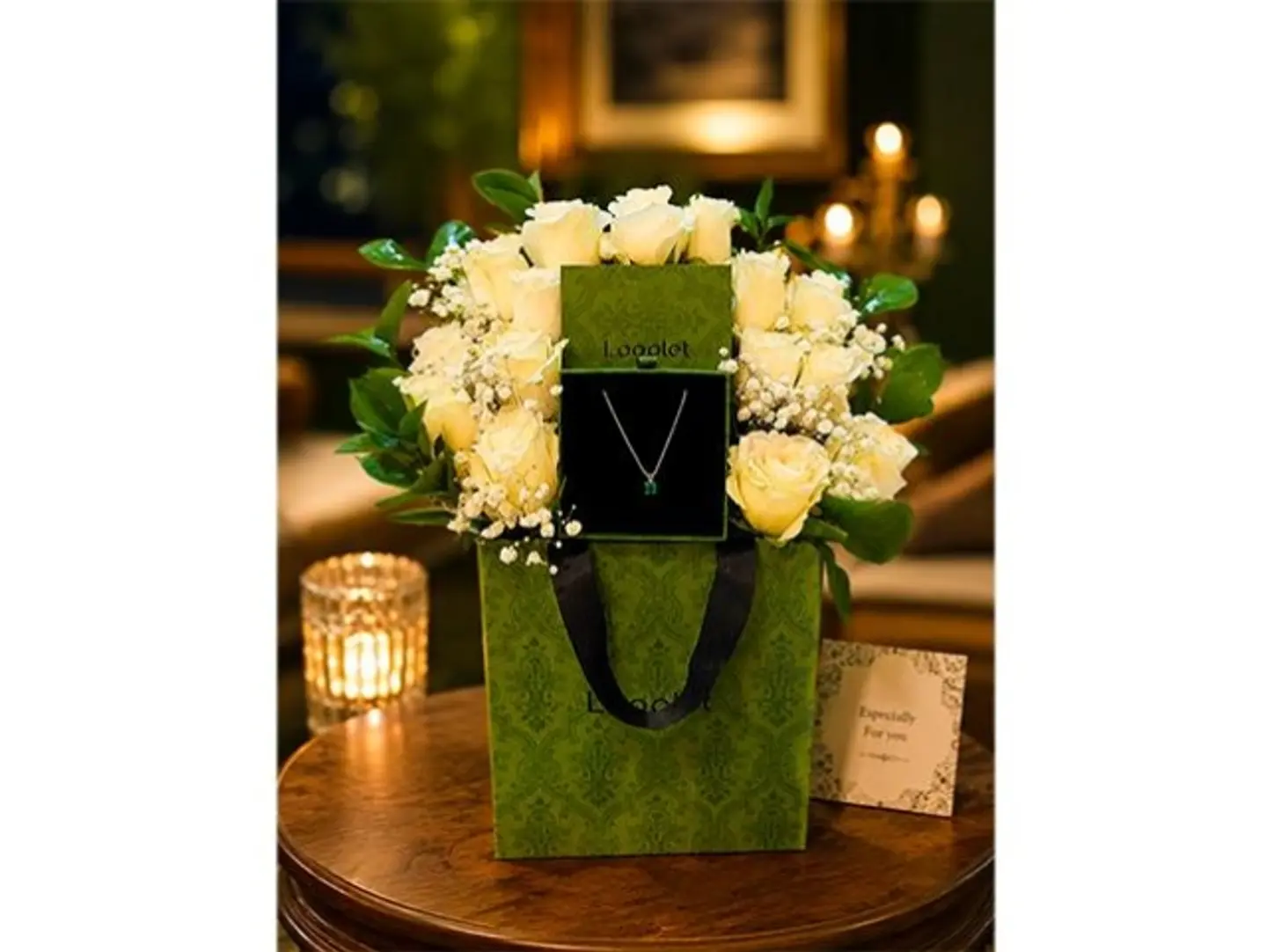 Royal Elegance Box Looplet