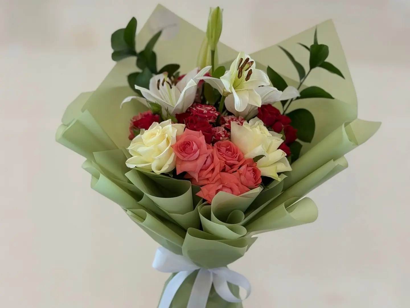 إشراقة ورد