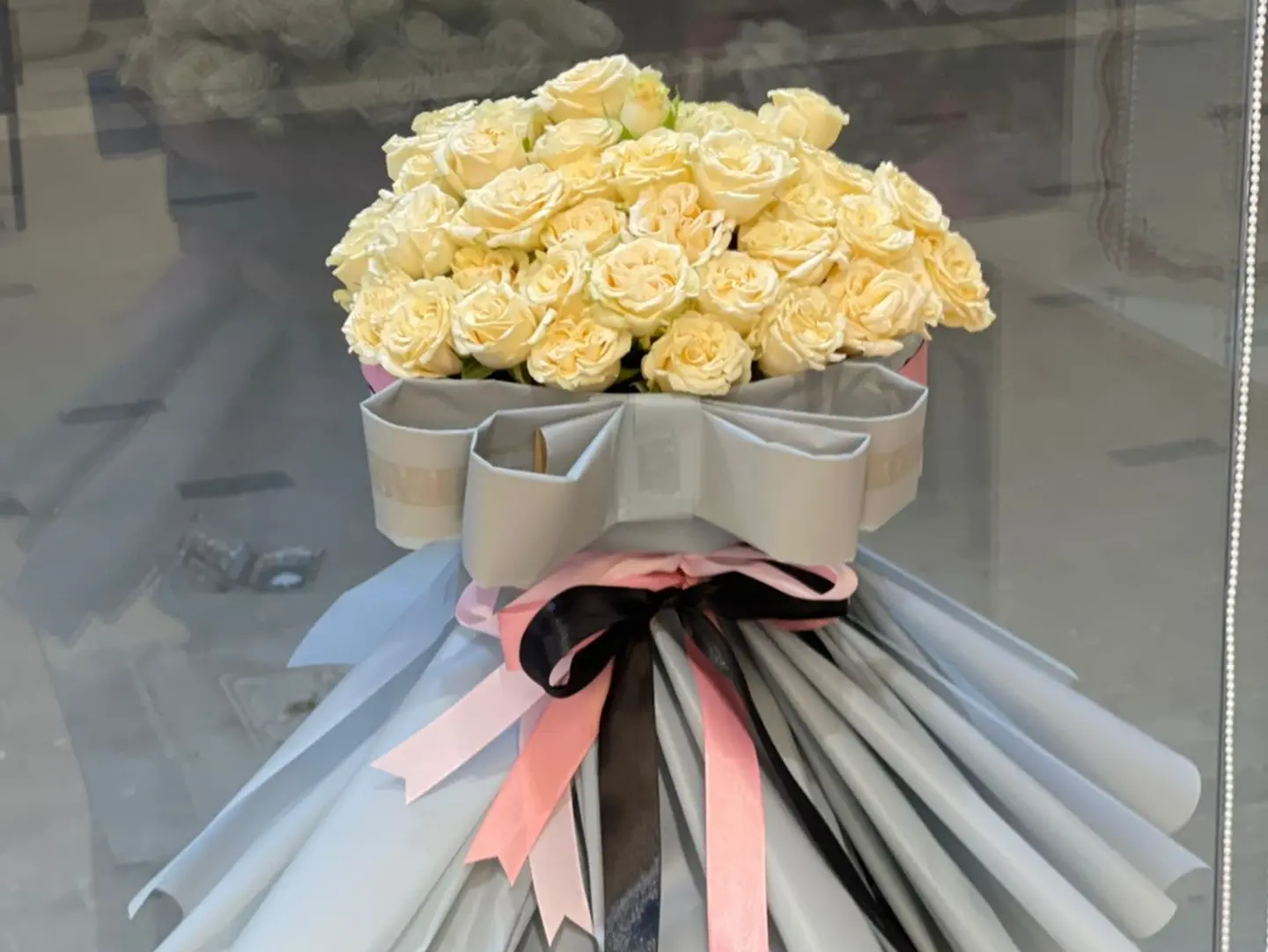 أنفاس الورد