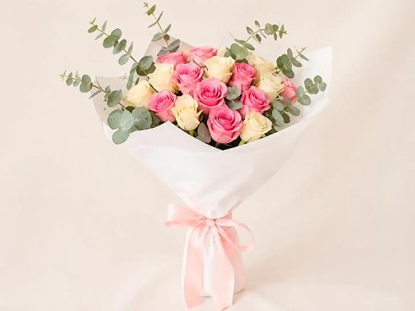 The White Bouquet