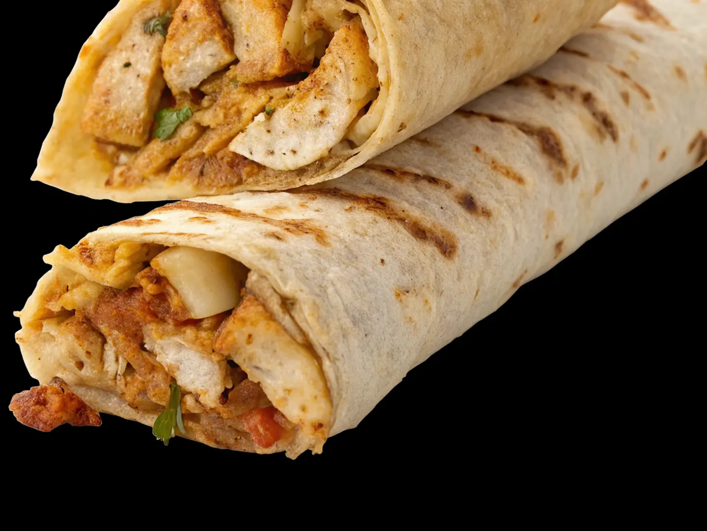 شاورما دجاج