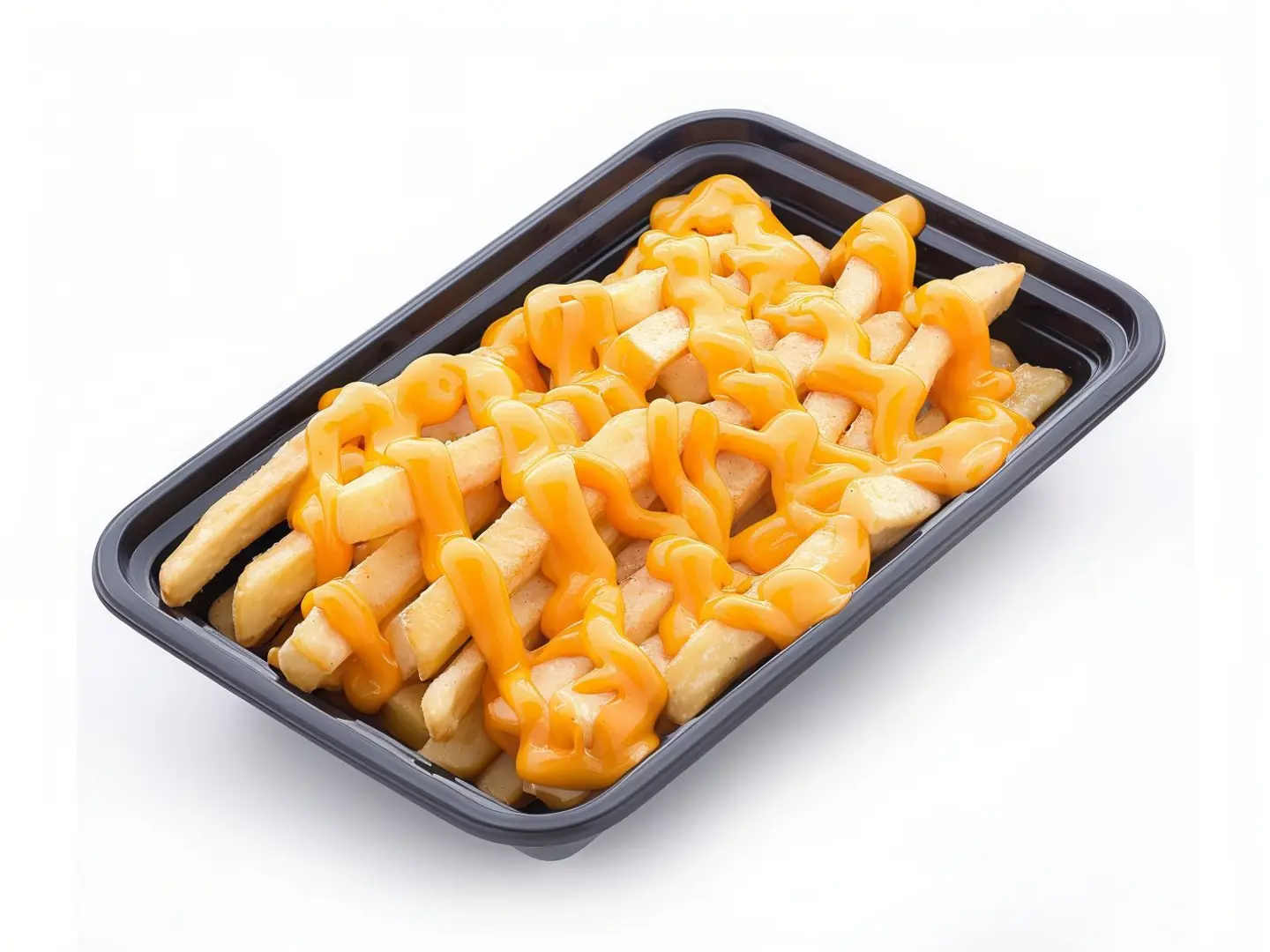 Cheese Fries - Small