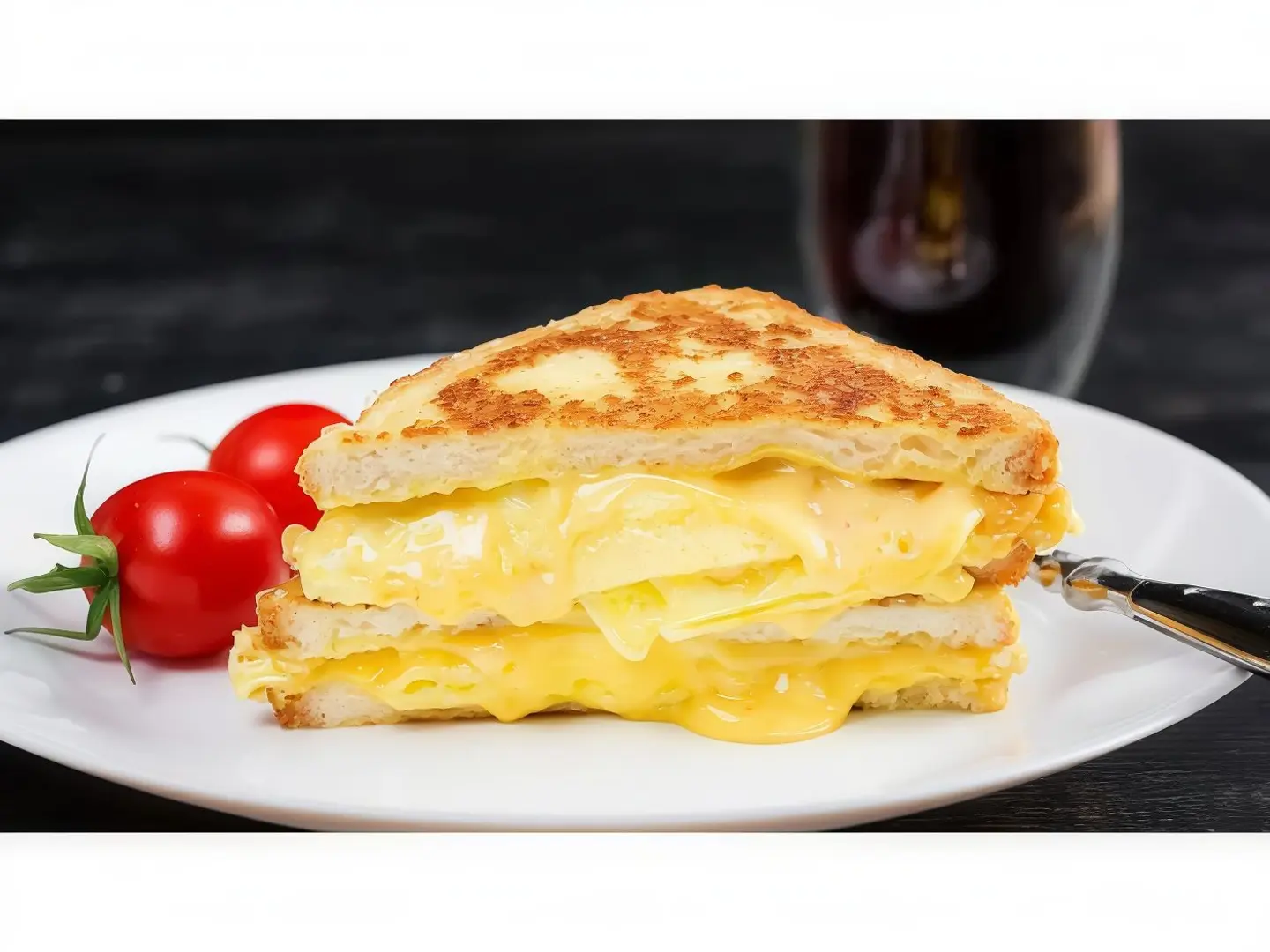Egg And Cheese
