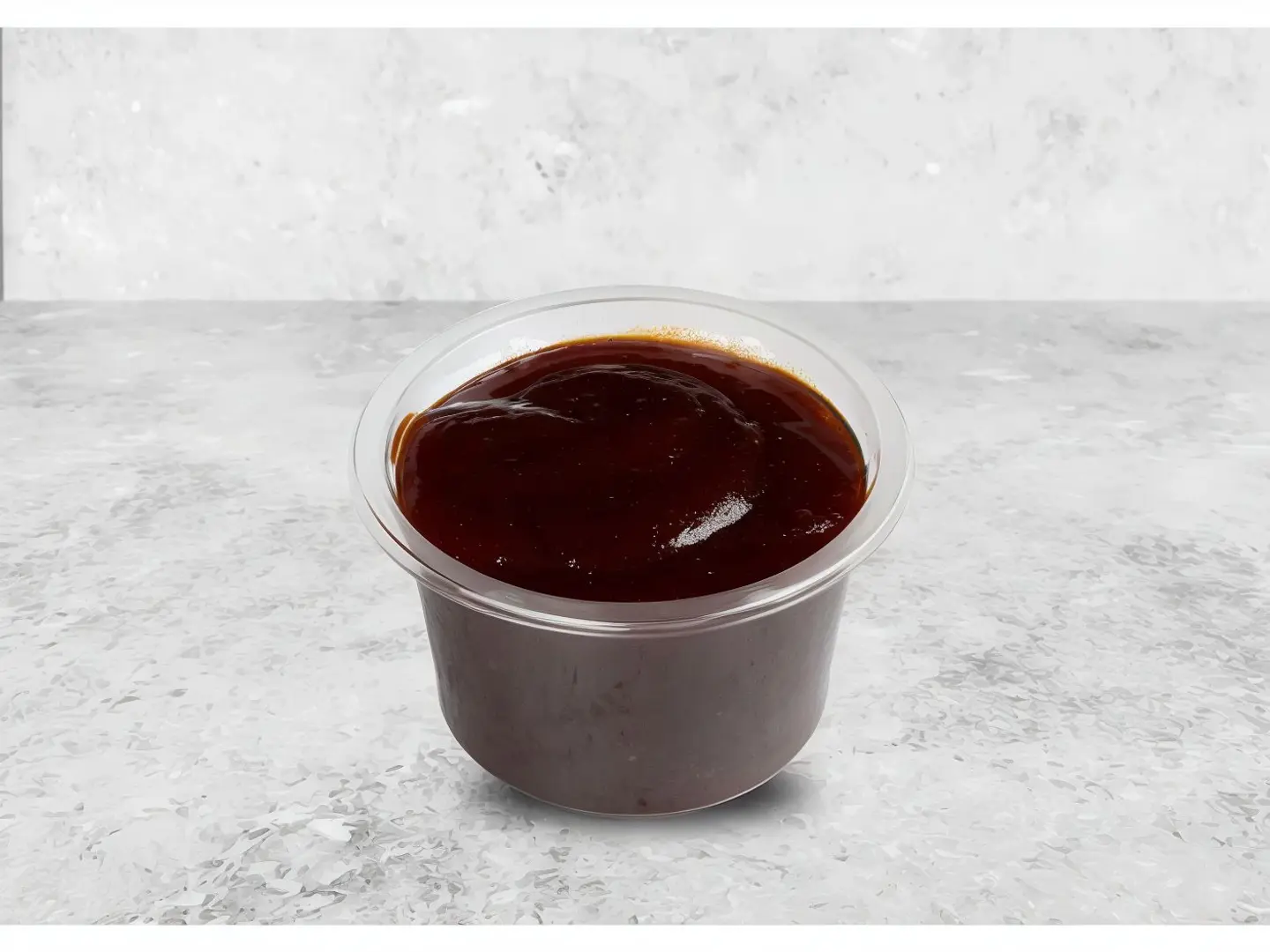 Spicy Sauce