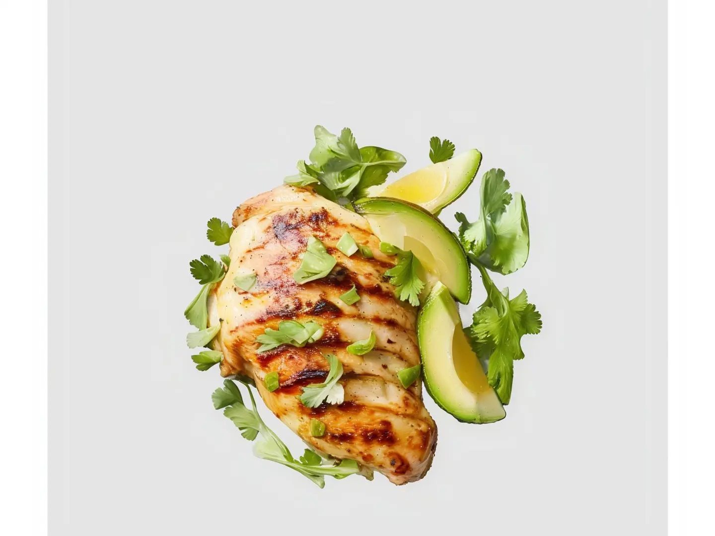 Chicken Avocado - Small