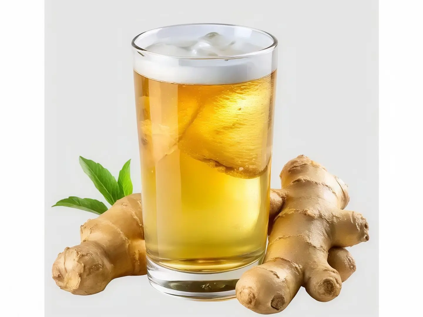 Ginger
