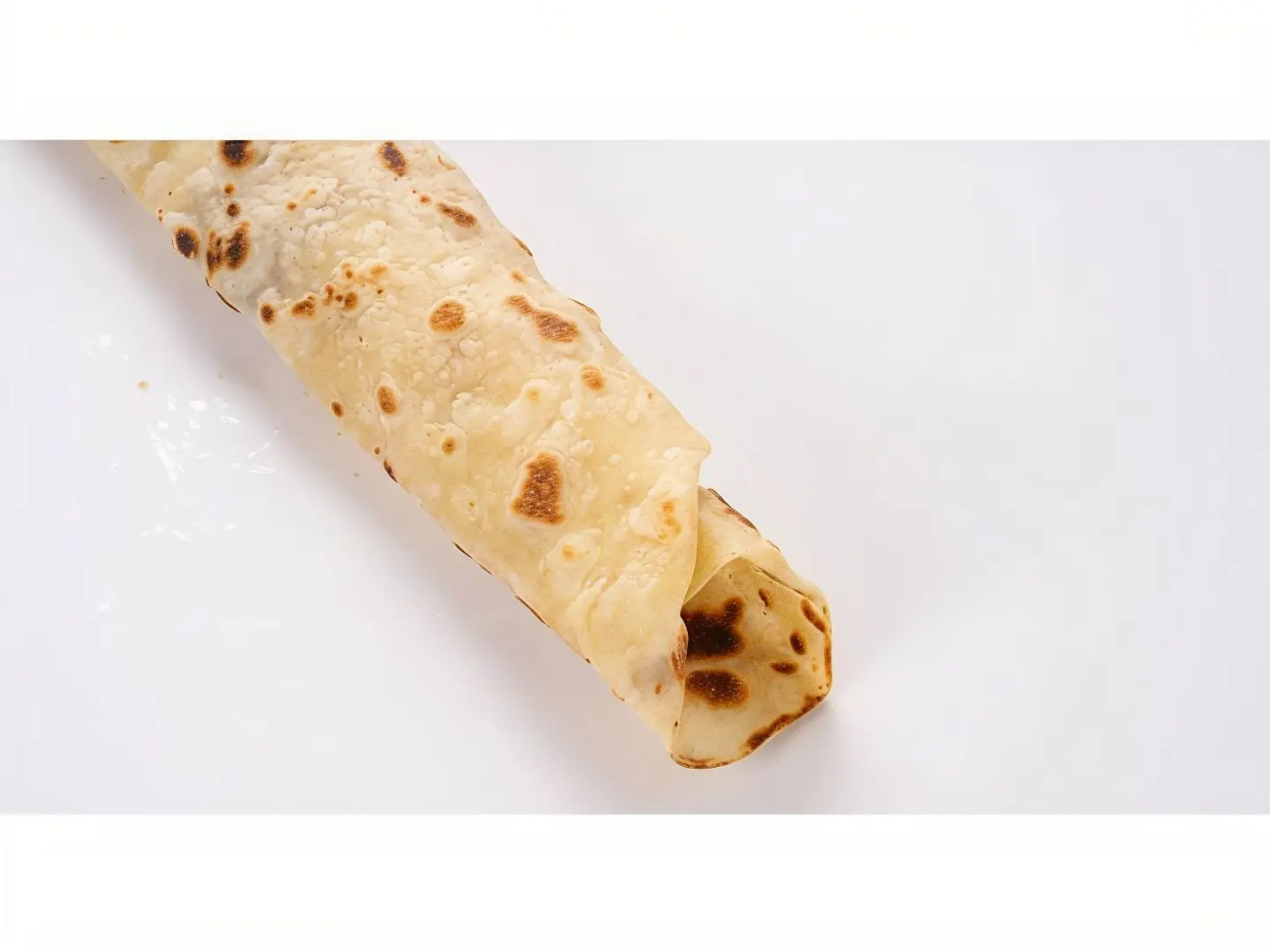 Plain Chapati
