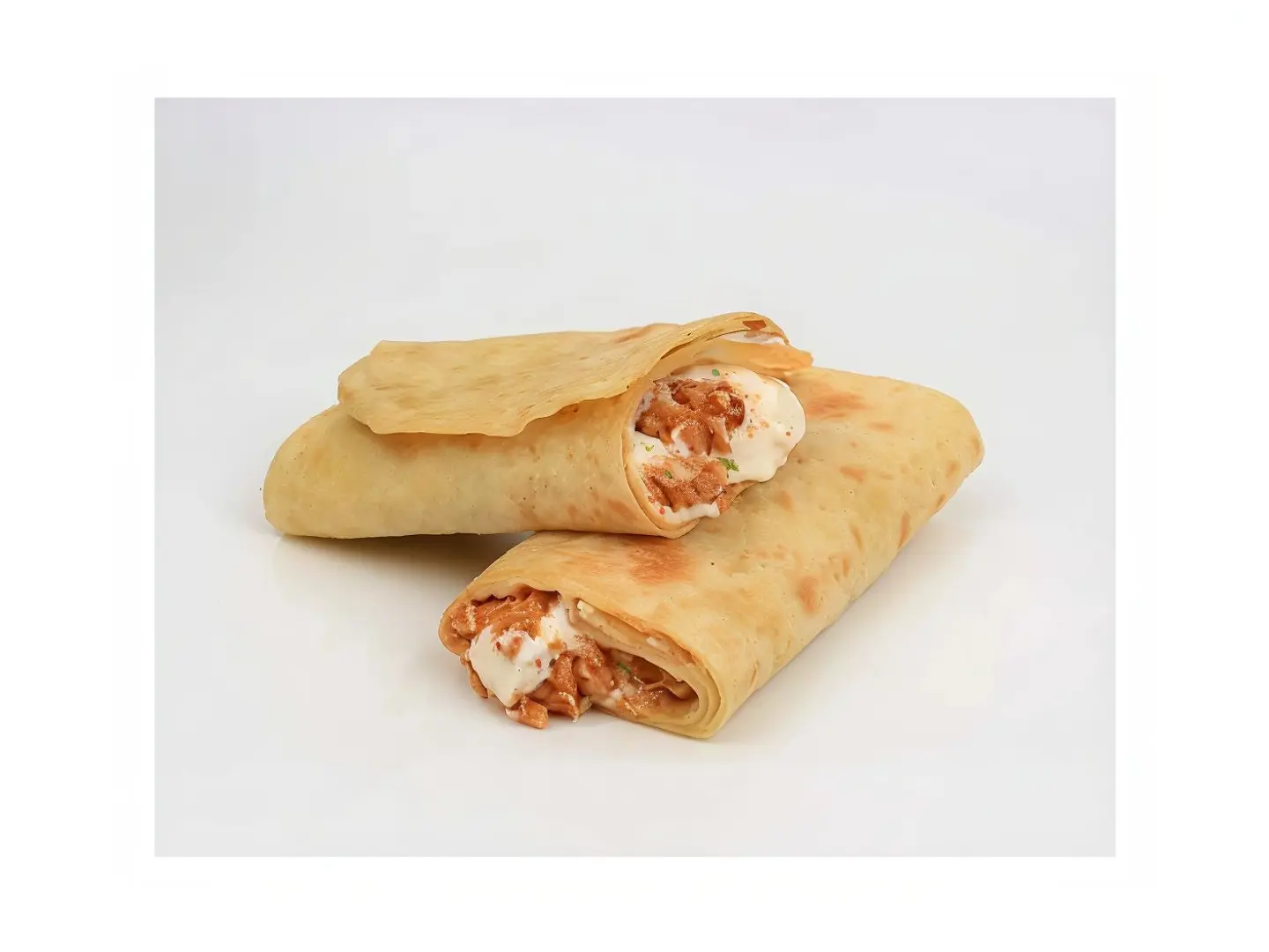Shakshuka Cheese Chapati