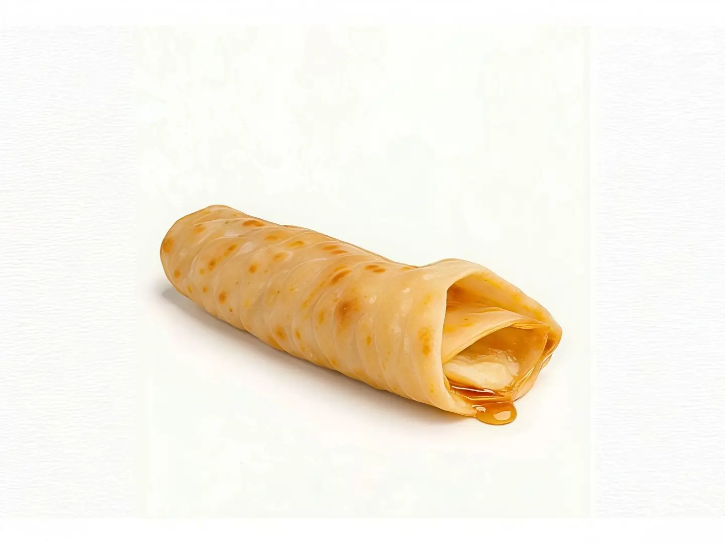 Honey Chapati