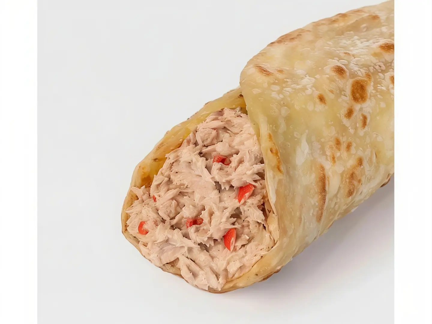 Tuna Chapati