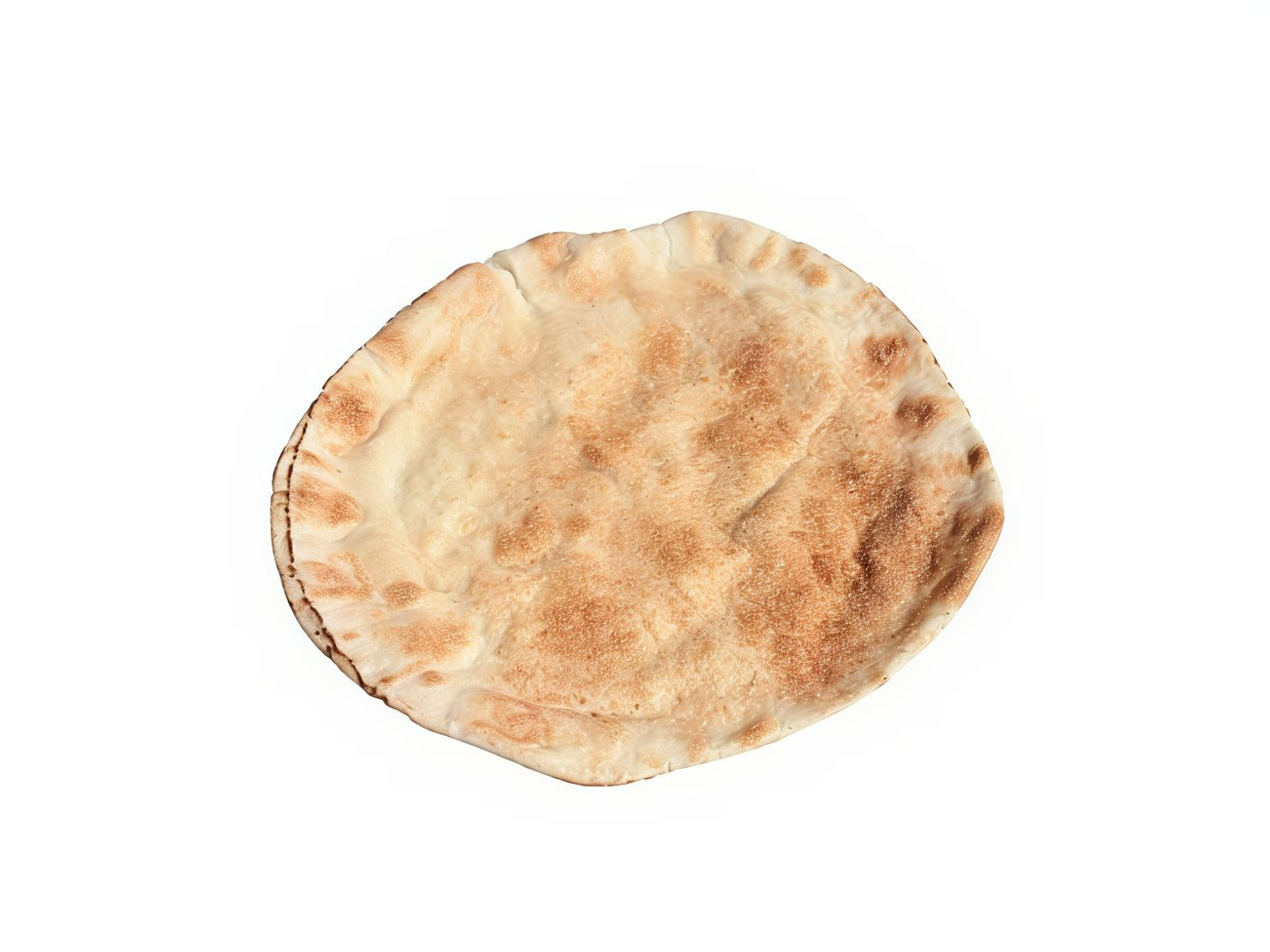 Lebanese Bread