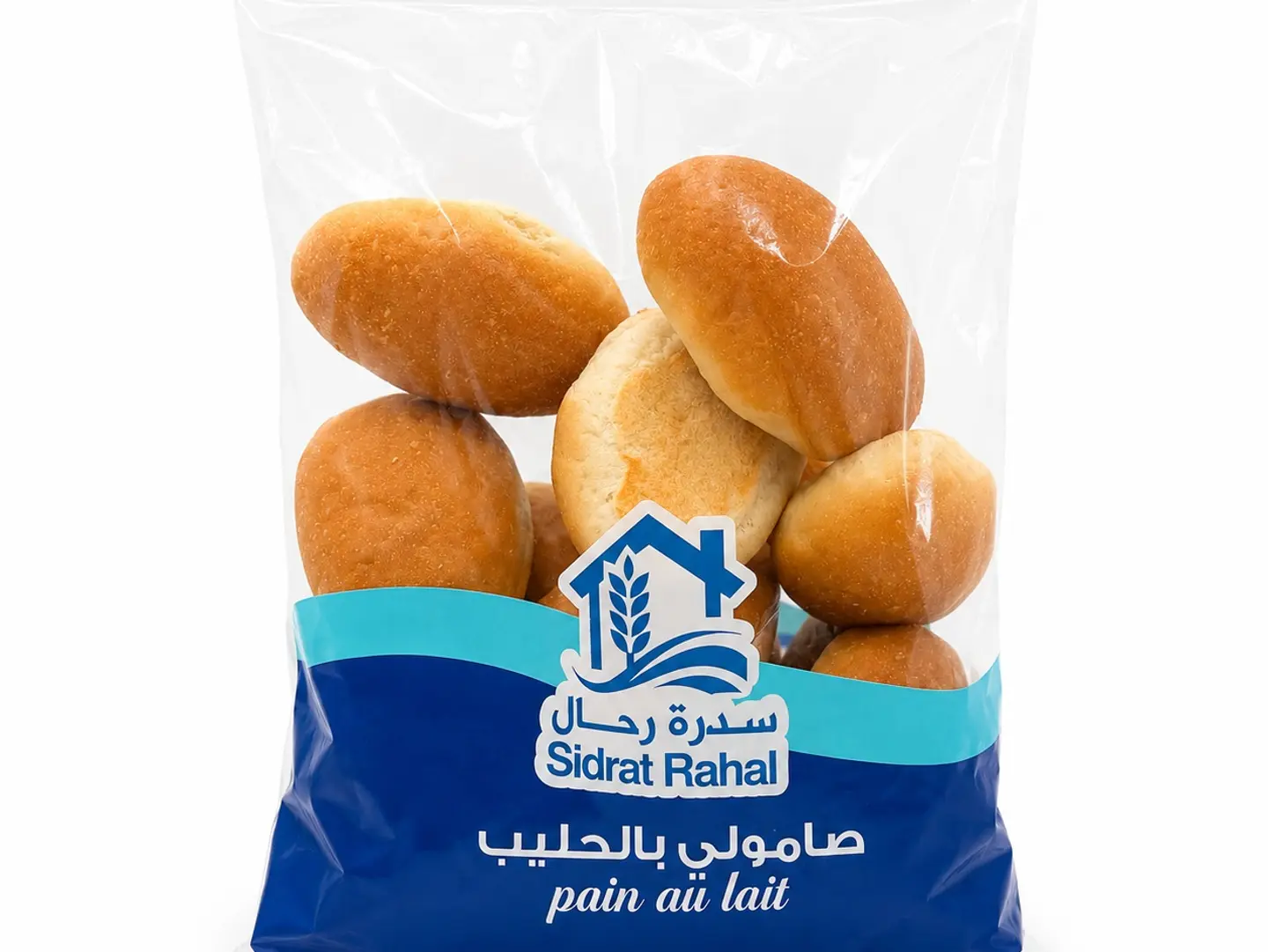 صامولي بالحليب ميني