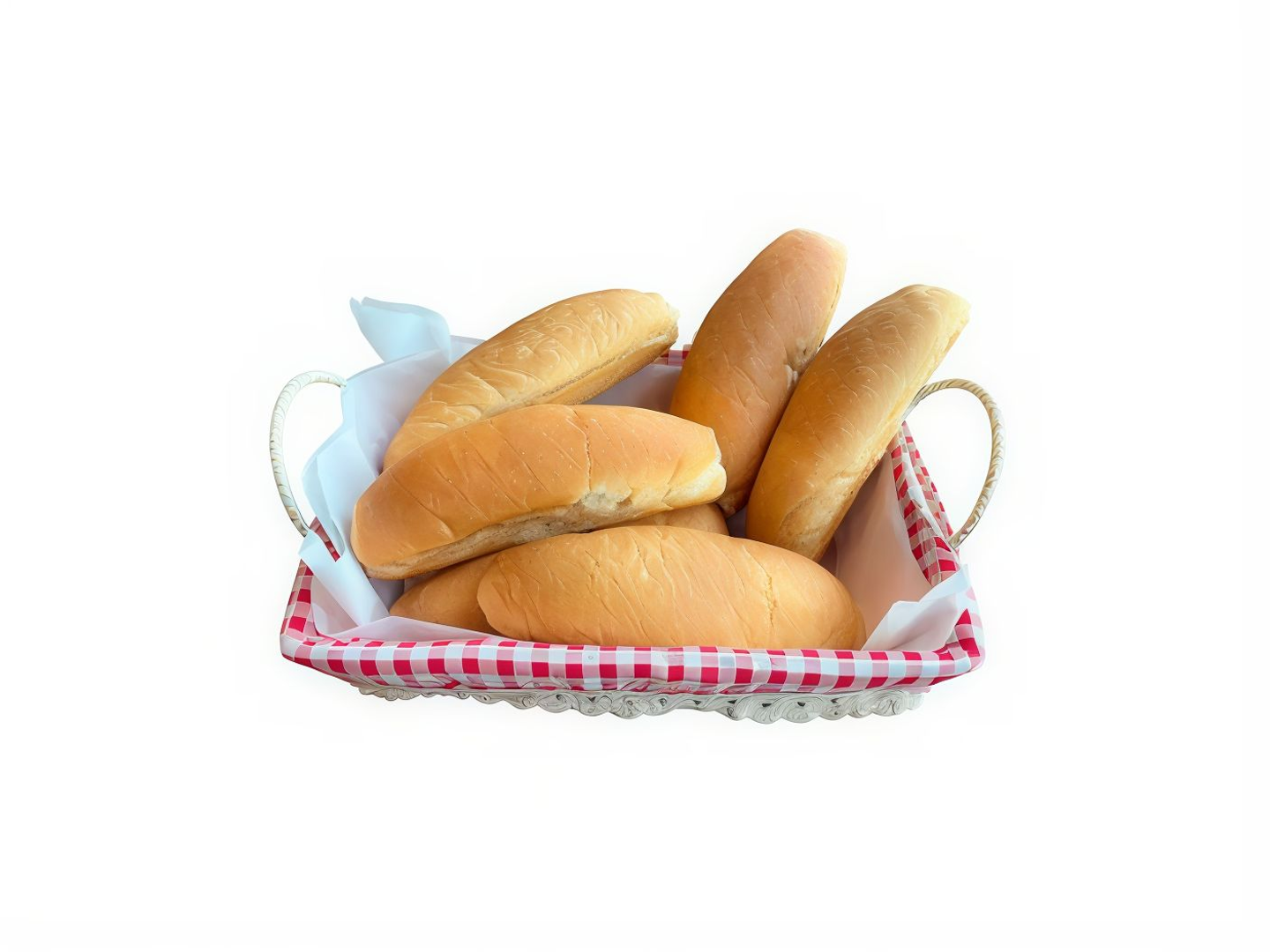 Samoli Bread