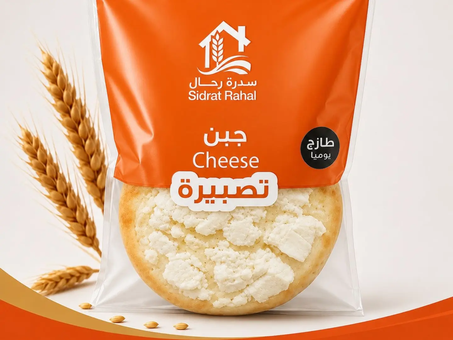 Cheese Snack