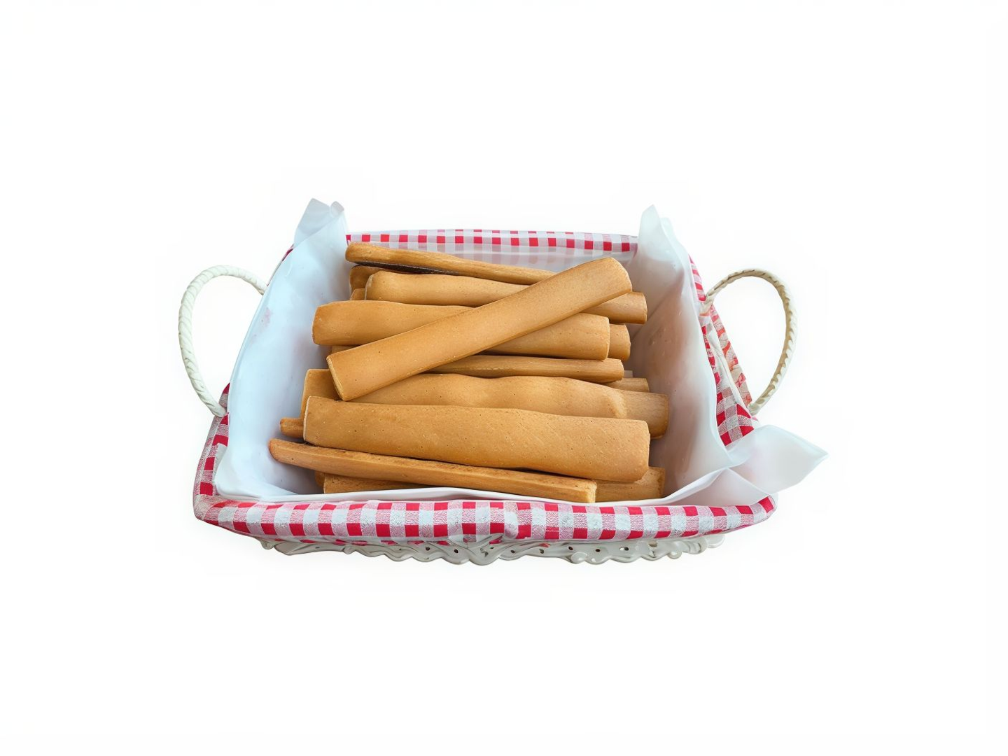 Classic Rusk Sticks