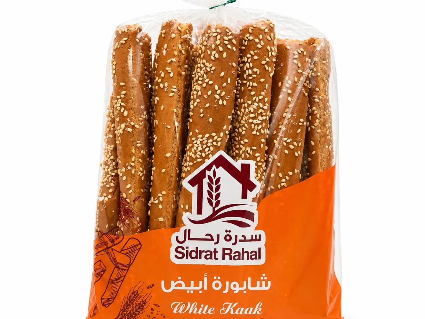 شابورة اصابع كلاسيك