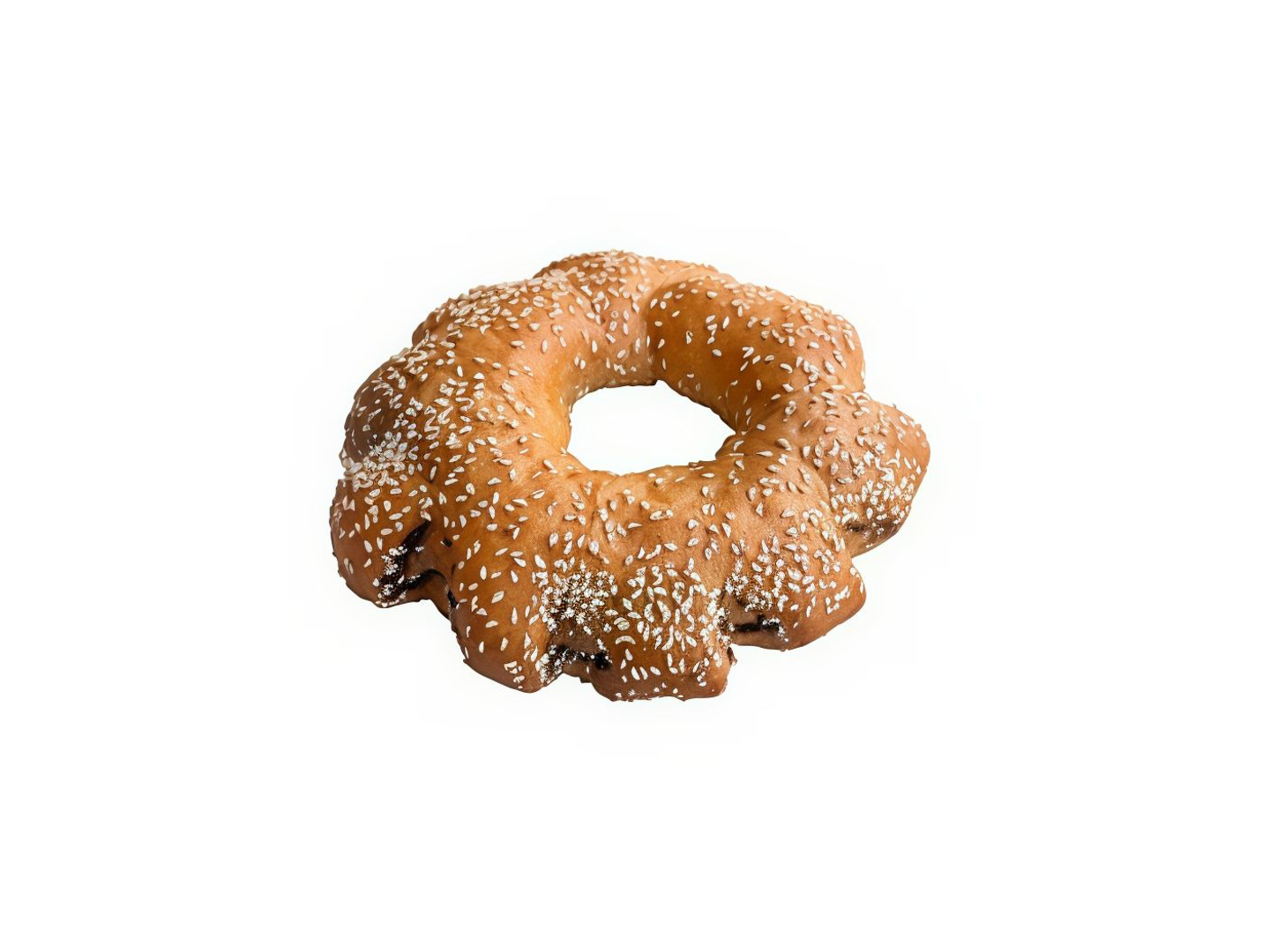 Date Brioche