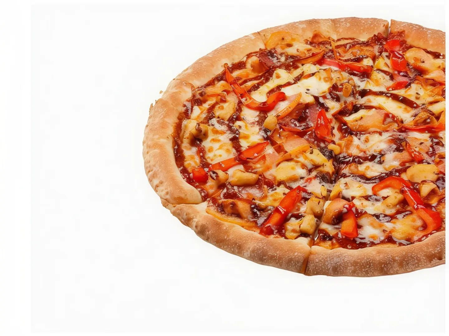 Cheese Pizza