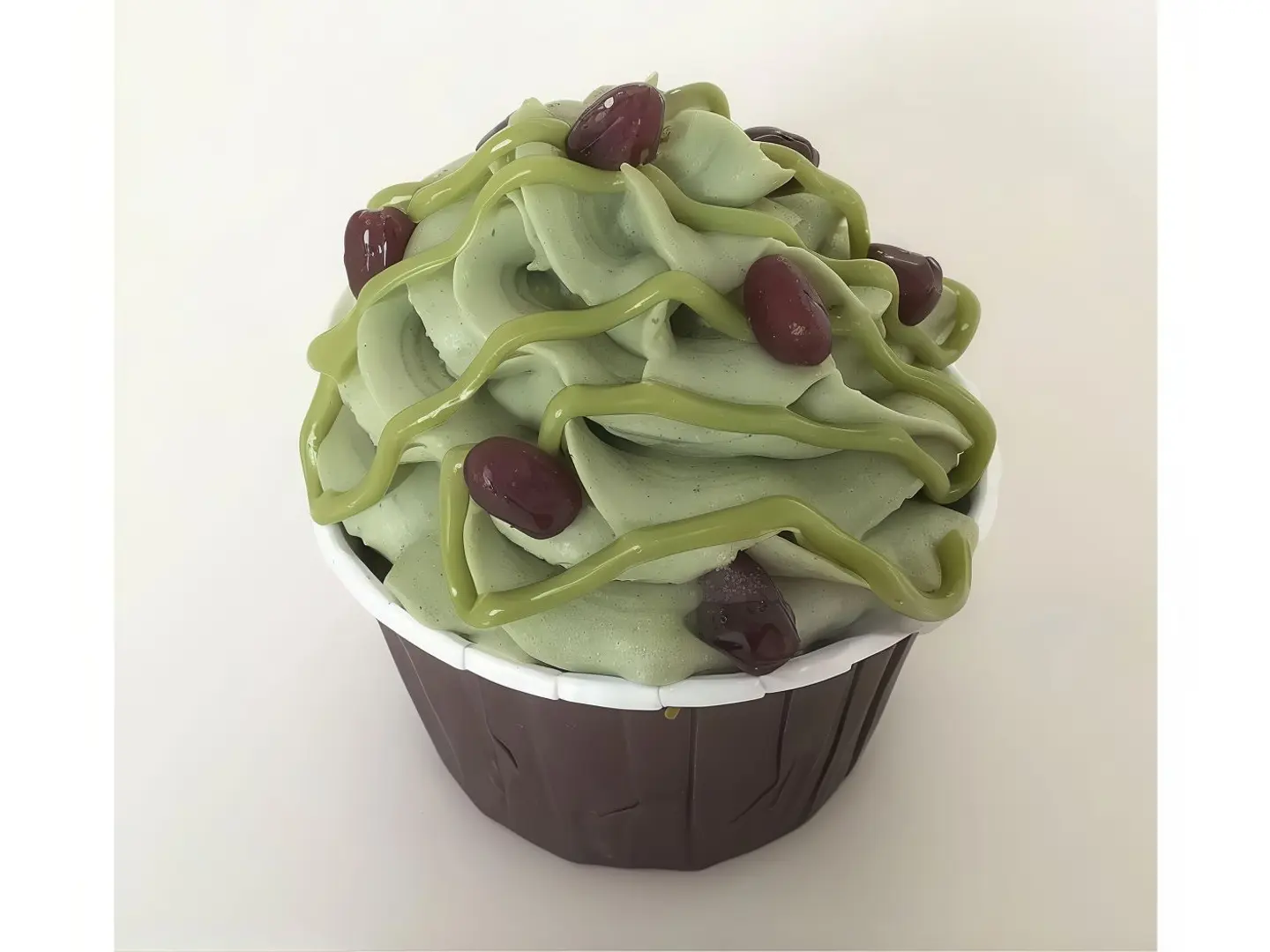 Cupcakes 6 Pieces